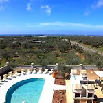 Bed & Breakfast Blue And Blue 4*