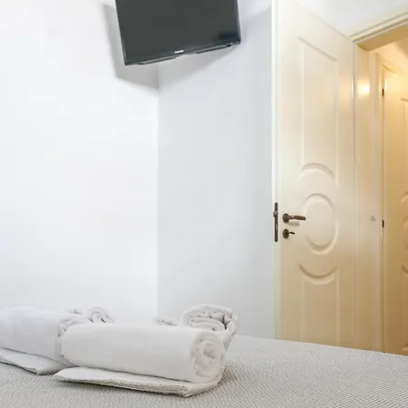 Blue And Blue Couette-café Torre San Giovanni