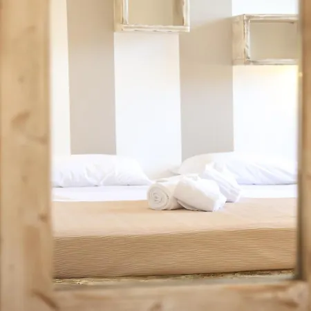 Couette-café Blue And Blue Torre San Giovanni