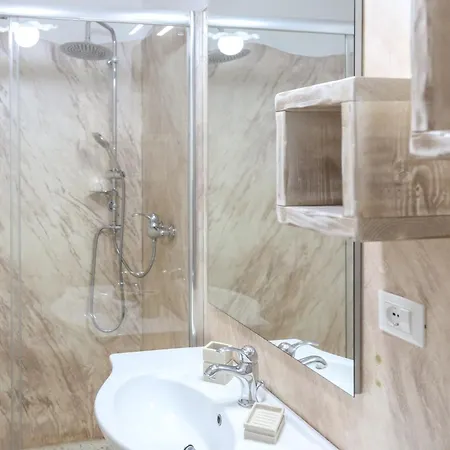 Blue And Blue Couette-café Torre San Giovanni