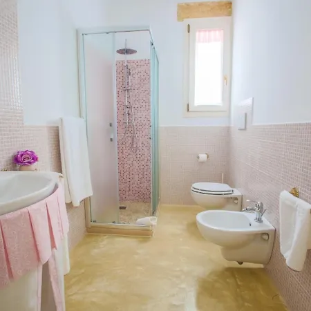 Blue And Blue 4* Torre San Giovanni