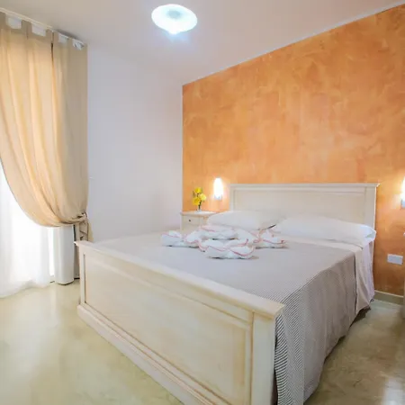 Couette-café Blue And Blue Torre San Giovanni