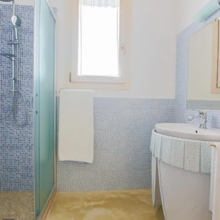 Blue And Blue 4* Torre San Giovanni