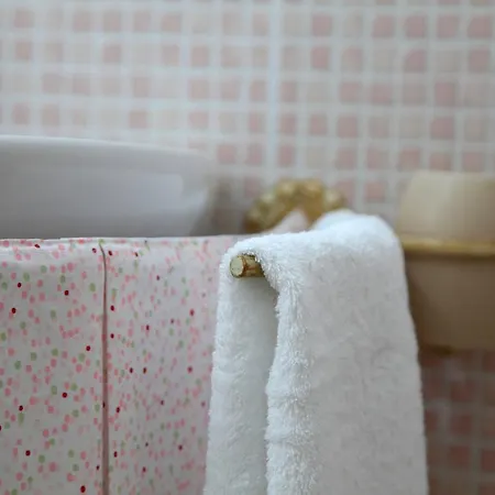 Couette-café Blue And Blue 4*