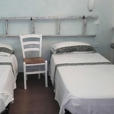 Blue And Blue 4* Torre San Giovanni