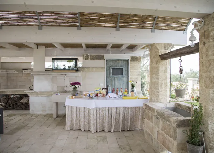 Blue And Blue Bed and Breakfast