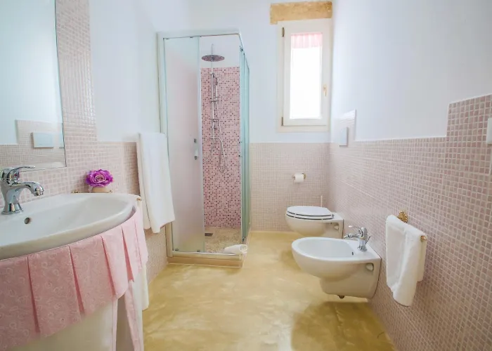 Blue And Blue 4* Torre San Giovanni Ugento