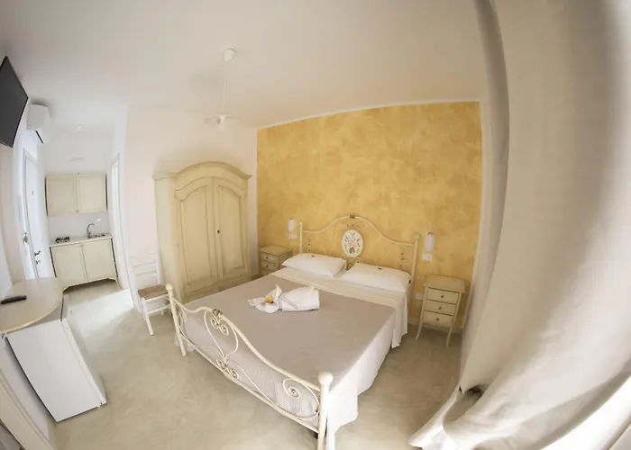 Bed and Breakfast Blue And Blue