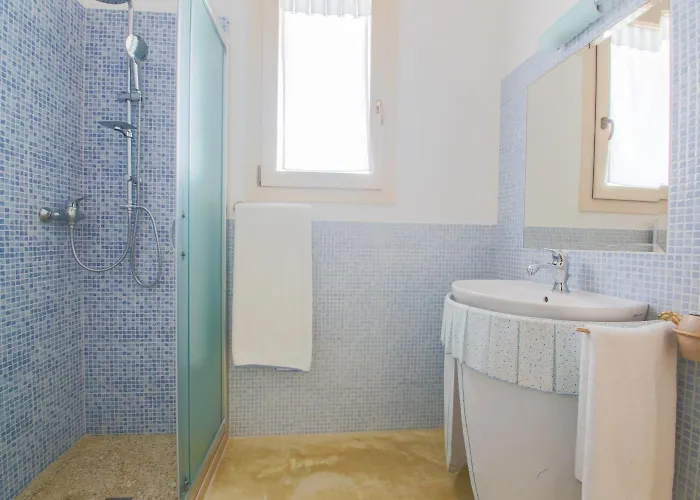 Blue And Blue 4* Torre San Giovanni Ugento