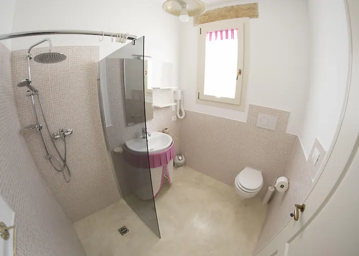 Bed and Breakfast Blue And Blue