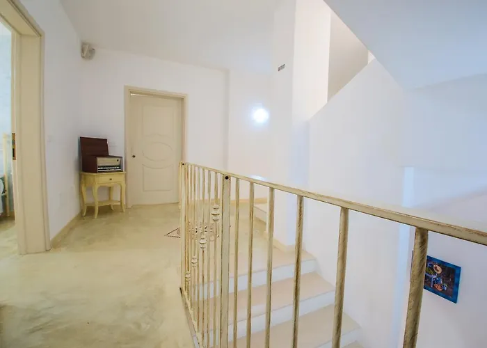 Bed and Breakfast Blue And Blue 4*