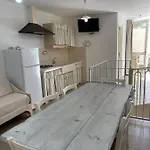 Bed & Breakfast Blue And Blue Torre San Giovanni Ugento