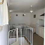 Blue And Blue Bed & Breakfast
