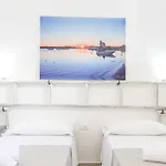 فندق مبيت وإفطار Blue And Blue