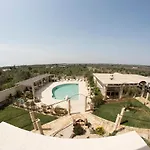 Bed & Breakfast Blue And Blue Torre San Giovanni Ugento