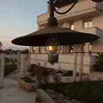 Bed & Breakfast Blue And Blue 4*