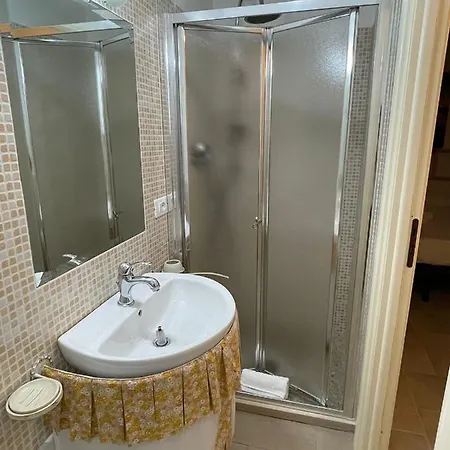 Blue And Blue Bed and breakfast Torre San Giovanni