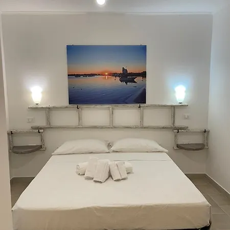 Blue And Blue Bed and breakfast 4*