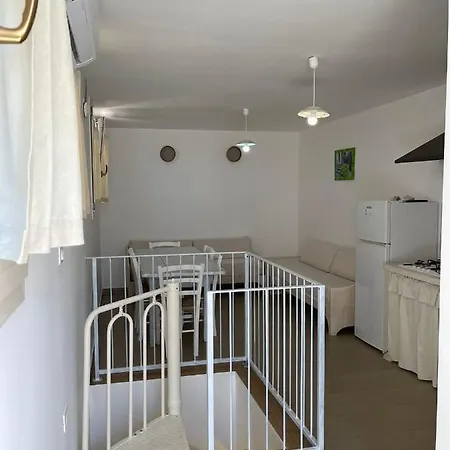 Blue And Blue Bed and breakfast