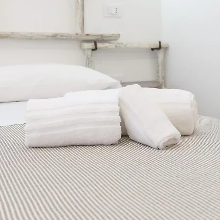 Bed and breakfast Blue And Blue 4*