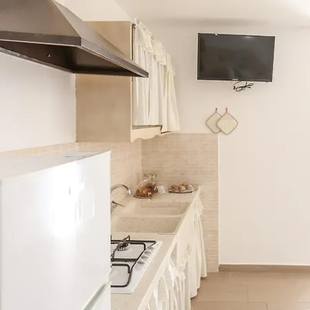 Blue And Blue Bed and breakfast