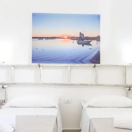 Bed and breakfast Blue And Blue