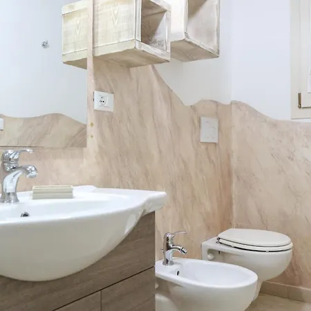 Bed and breakfast Blue And Blue 4*