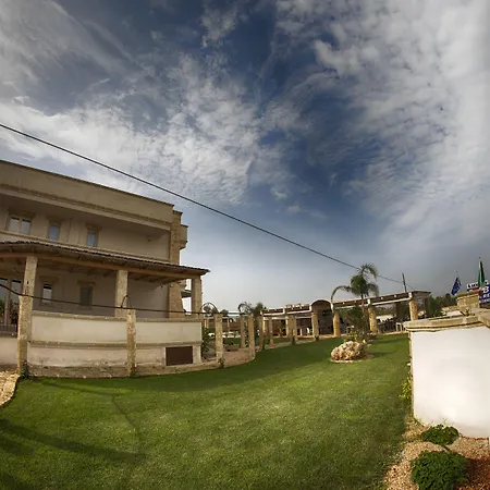 Bed and breakfast Blue And Blue 4*