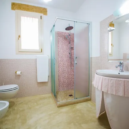 Bed & Breakfast Blue And Blue Torre San Giovanni Ugento