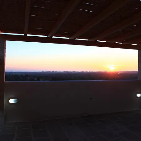 Blue And Blue Torre San Giovanni