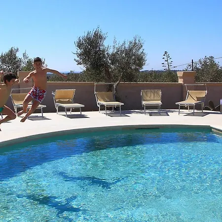 Bed and breakfast Blue And Blue