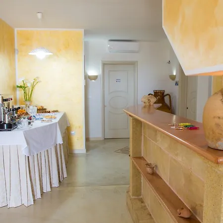 Bed & Breakfast Blue And Blue