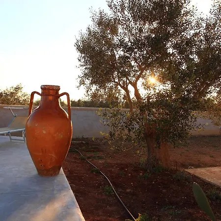 Bed and breakfast Blue And Blue Torre San Giovanni