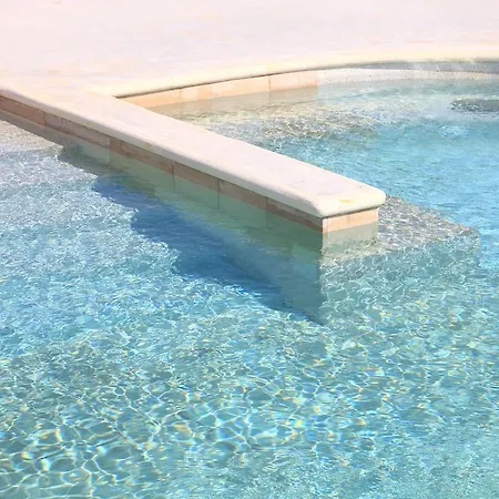 Bed and breakfast Blue And Blue Torre San Giovanni