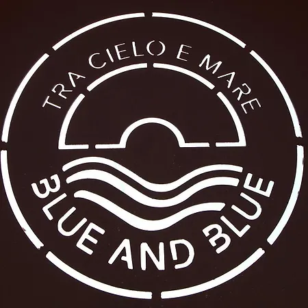 Bed and breakfast Blue And Blue Torre San Giovanni