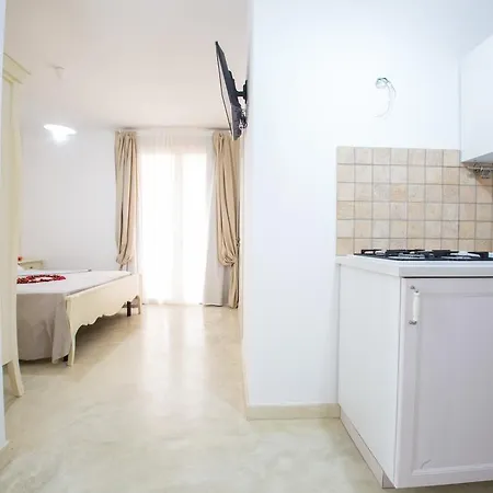 Bed and breakfast Blue And Blue 4*