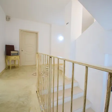 Bed and breakfast Blue And Blue 4*