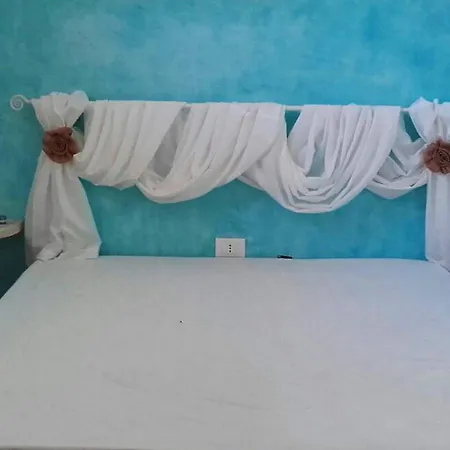 Blue And Blue Torre San Giovanni