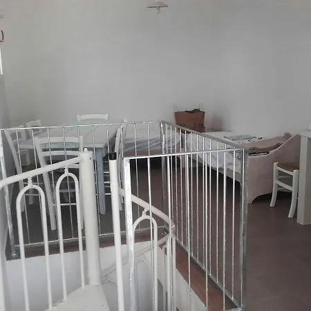 Blue And Blue Torre San Giovanni