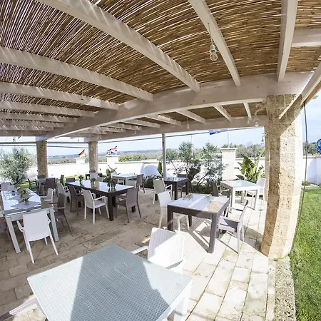 Bed and breakfast Blue And Blue 4*