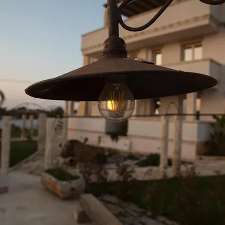 Bed and breakfast Blue And Blue 4*