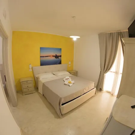 Bed and breakfast Blue And Blue