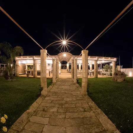 Blue And Blue Bed & Breakfast 4*