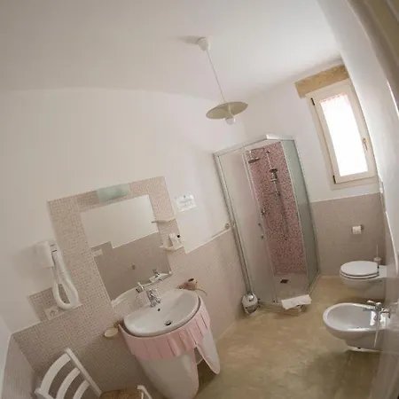Bed & Breakfast Blue And Blue Torre San Giovanni Ugento