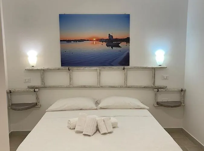 Blue And Blue Bed & Breakfast 4*