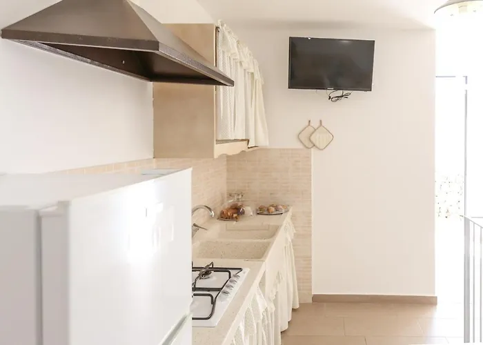 Blue And Blue Bed & Breakfast