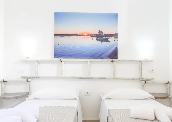 Bed & Breakfast Blue And Blue