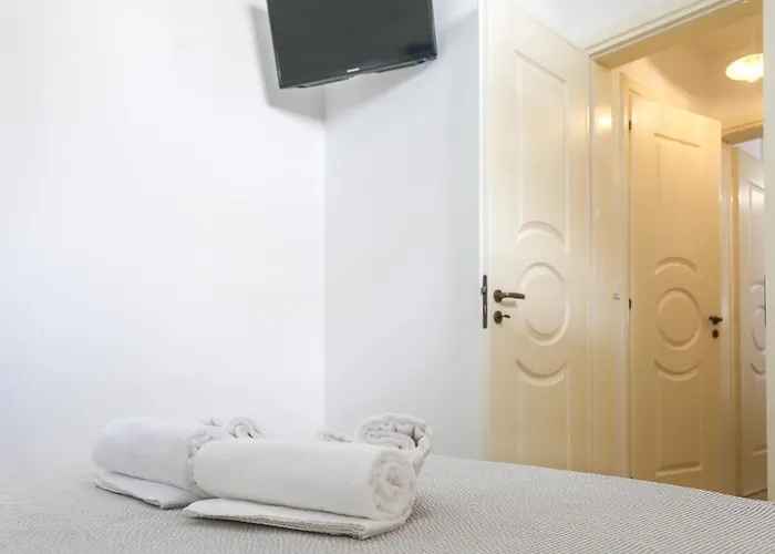 Blue And Blue Bed & Breakfast Torre San Giovanni Ugento