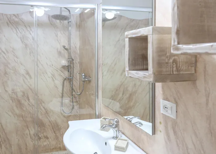 Blue And Blue Bed & Breakfast Torre San Giovanni Ugento