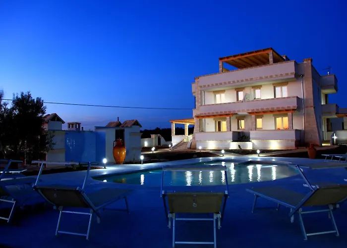 Bed & Breakfast Blue And Blue 4*